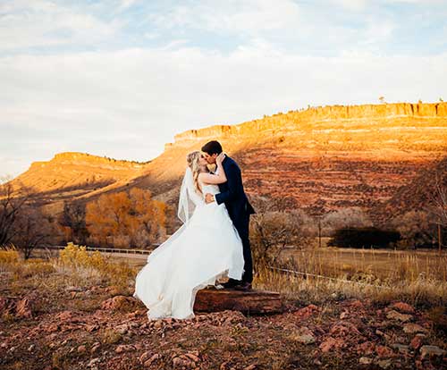 Mountain Wedding Venues Colorado