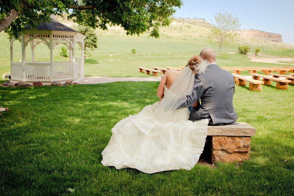 ellis ranch couple - Unique Wedding Venues Northern Colorado