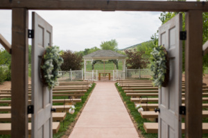 Ellis Ranch Carriage House, Loveland, Colorado - Affordable Mountain Wedding Venues Colorado