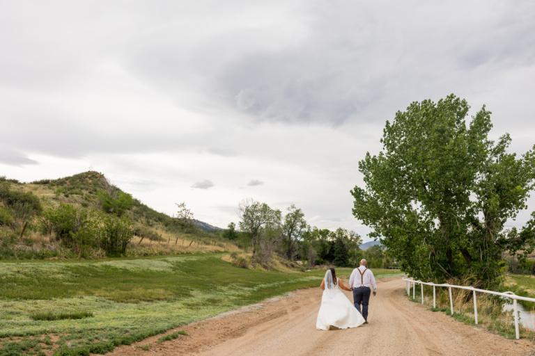 Ellis Ranch Carriage House, Loveland, Colorado
